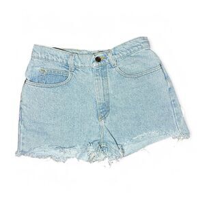 Lee Vintage Cut-Off Shorts 11P